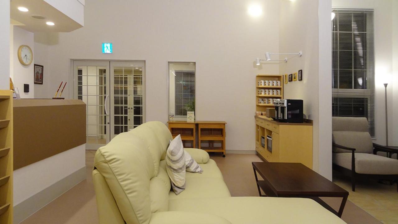 Family Lodge Hatagoya Shimizu Okitsu Сидзуока Экстерьер фото
